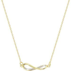 Dainty Heart Pendant Shiny Choker Necklace 925 Sterling Silver Necklace Gold